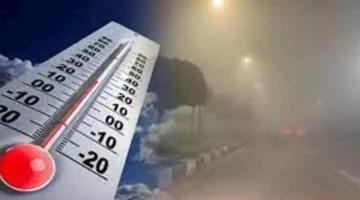 تحذير الطرق.. الأرصاد الجوية تترقب شبورة كثيفة تؤثر على حركة السير صباح الإثنين